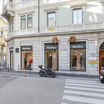 Centro I Flo Τεργέστη