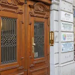 Centro I Flo Διαμέρισμα Τεργέστη