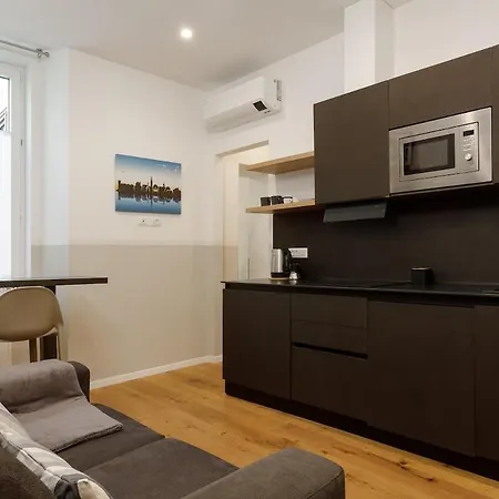 Centro I Flo Trieste