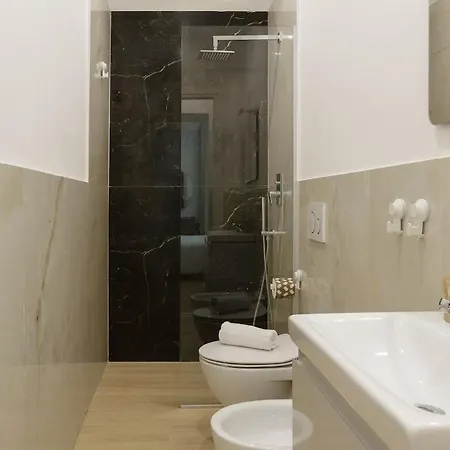 דירה Centro I Flo