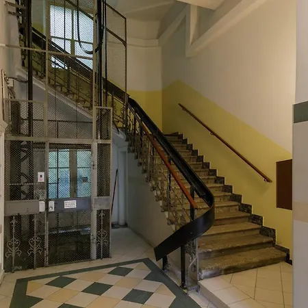 Centro I Flo טריאסטה