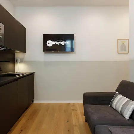 Apartamento Centro I Flo