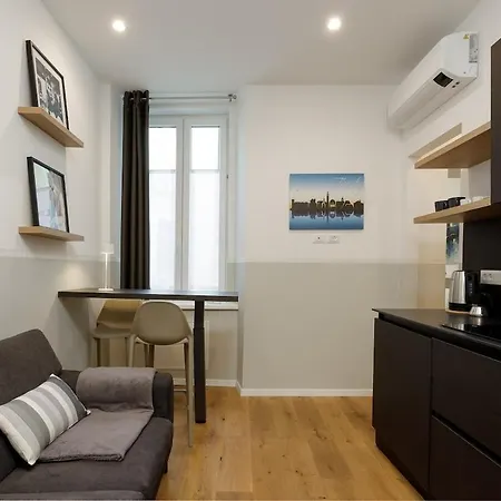 Apartamento Centro I Flo