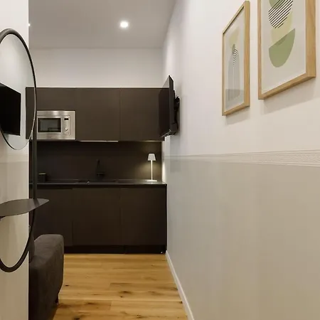 Apartamento Centro I Flo