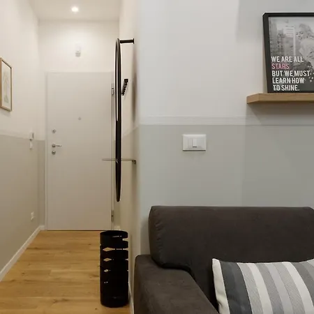 Centro I Flo Apartamento *