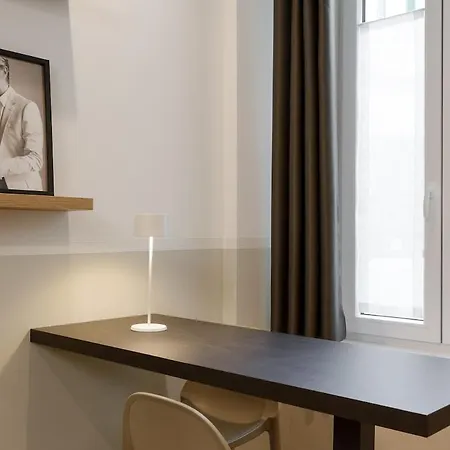 Centro I Flo Apartamento *