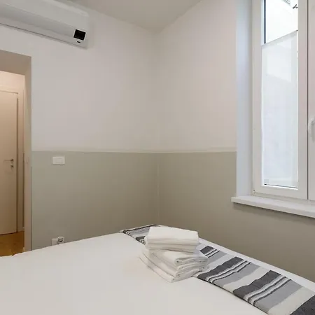 Centro I Flo Апартаменты