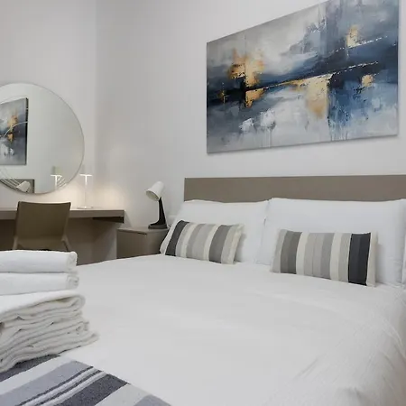 Apartamento Centro I Flo