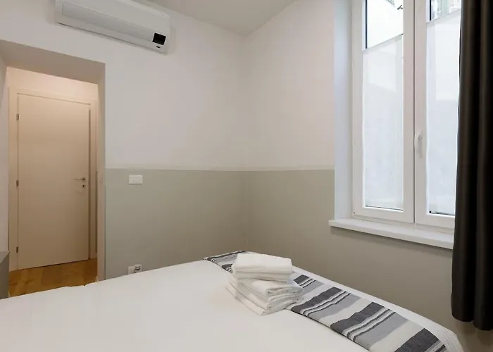 Centro I Flo Apartamento