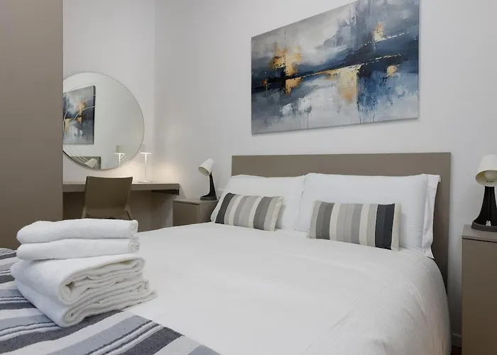 Apartamento Centro I Flo