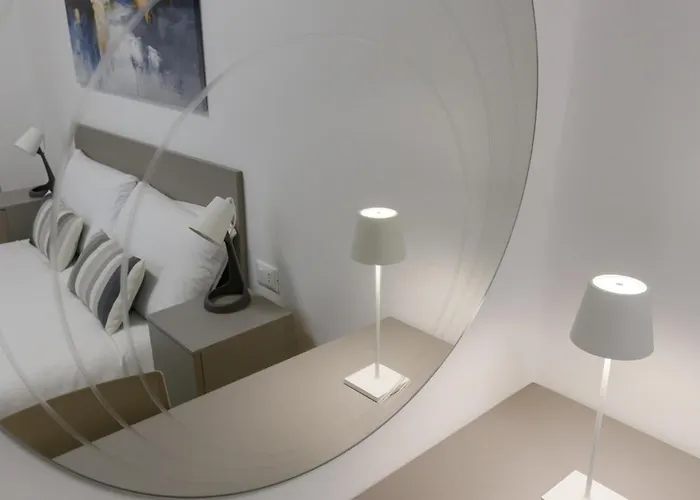 Apartamento Centro I Flo Trieste