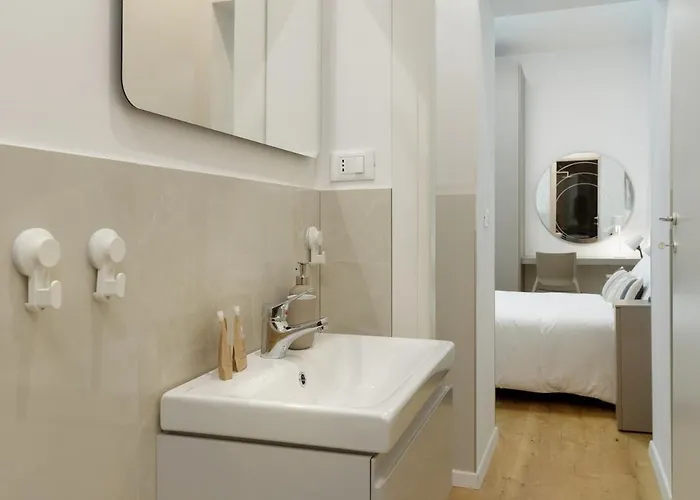 Centro I Flo Apartamento