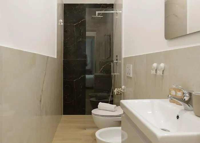 Apartamento Centro I Flo