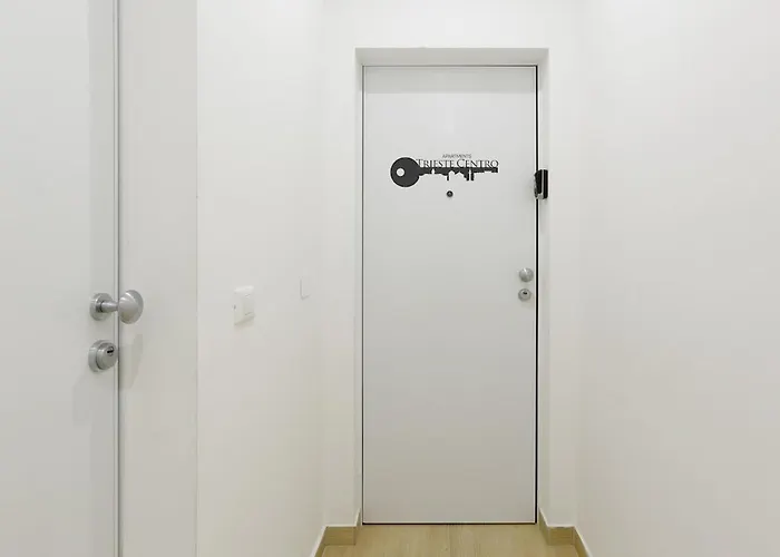 Centro I Flo Apartamento *