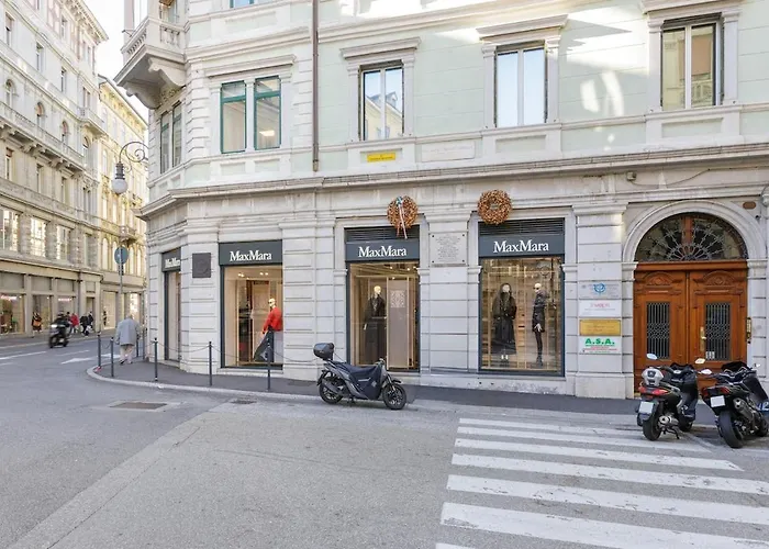 Centro I Flo Trieste