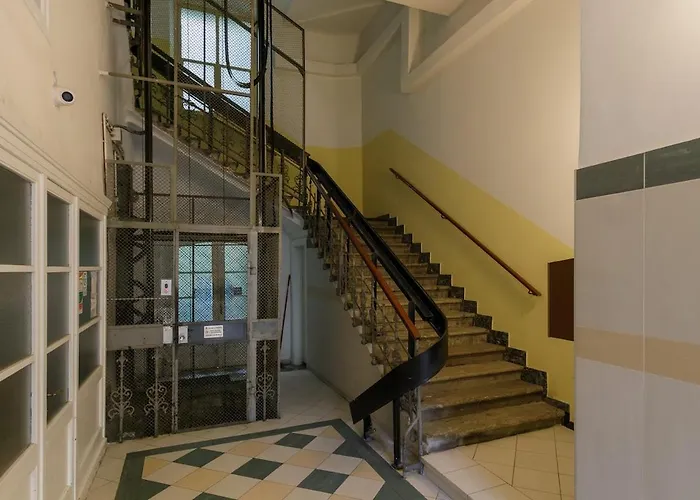 Centro I Flo Trieste